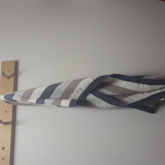 Infinity cashmere scarf - Picture 5 of 5